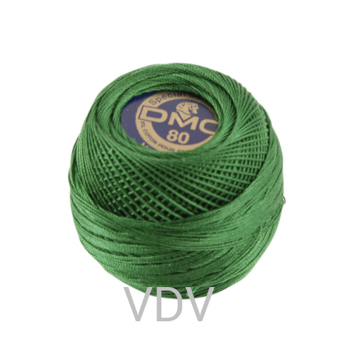 699 Нитка DMC Brilliant Tatting (для вишивки) (10х90 м) 100% бавовна, арт.19