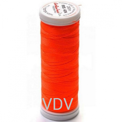 2913 Нитка Ariadna (Польща) Ірис 40N (5х260 м)