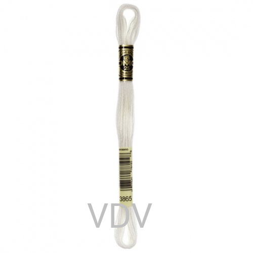 3865 Муліне DMC Special (12х8 м) 100% бавовна, арт.117