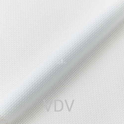 Тканина Аїда 14 ct DMC 160 см 100% бавовна, колір 712 DM249С