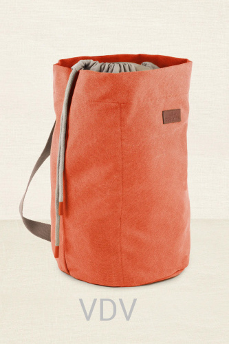 U2124 DMC (Франція) Сумка, терракотовий
