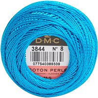 3844 Нитка DMC Pearl Cotton (4х80 м) арт.116А/8