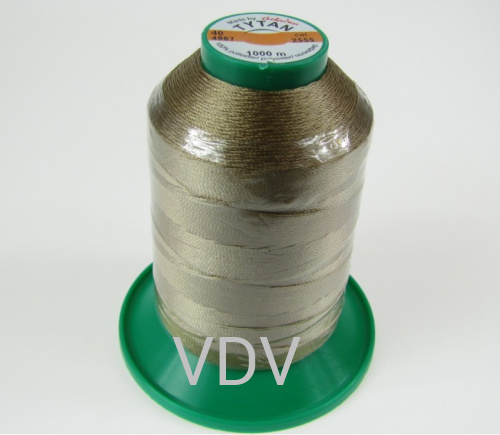 2555 Нитка Титан 40 Ariadna (Польща) 1000 м