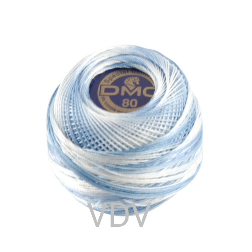 67 Нитка DMC Brilliant Tatting (для вишивки) (10х90 м) 100% бавовна, арт.19 67 Нитка DMC Brilliant Tatting (для вишивки) (10х90 м) 100% бавовна, арт.19