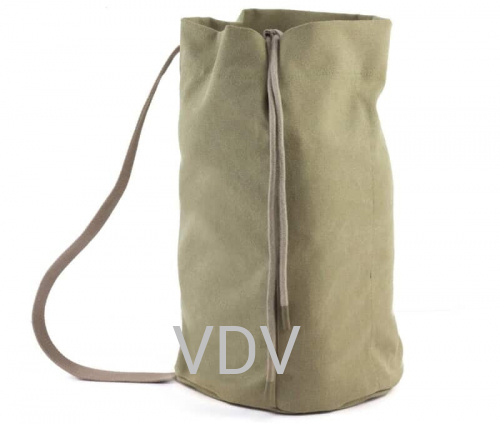 U2124 DMC (Франція) Сумка, олива