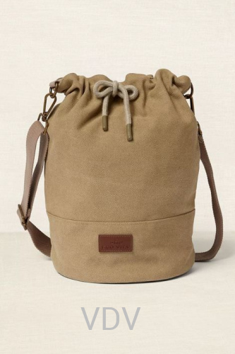U2134 DMC (Франція) Сумка Nomad Bucket Bag