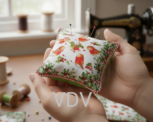 Г-020 Гольниця (набір для творчості) 8х8 см