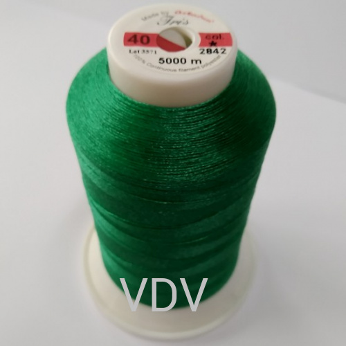 2842 Нитка Ariadna (Польща) Ірис 40E (5 000 м)