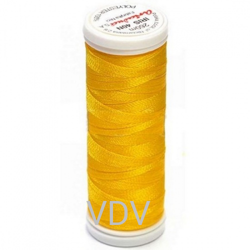 2807 Нитка Ariadna (Польща) Ірис 40N (5х260 м)