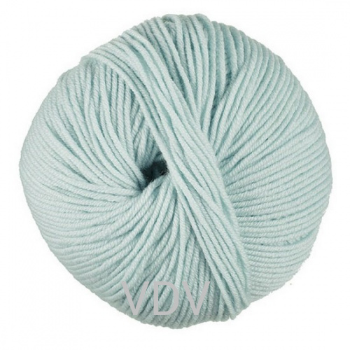 073 Пряжа DMC Laine WOOLLY Merinos sach (10х50 г/125 м) 100% мерінос
