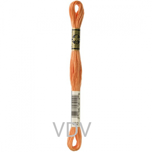 402 Муліне DMC Special (12х8 м) 100% бавовна, арт.117