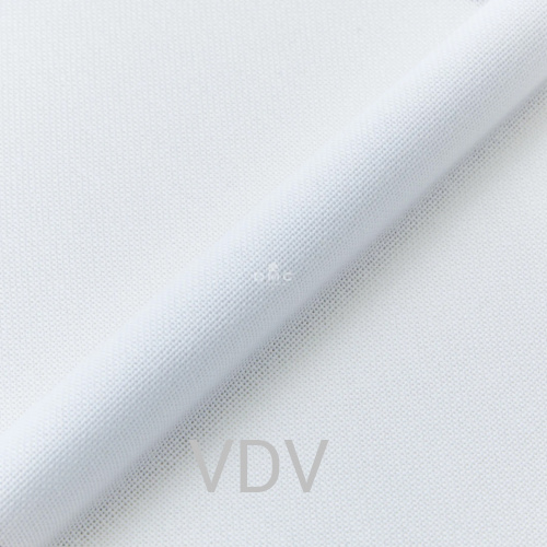 Тканина рівномірна 28 ct DMC 140 см 100% бавовна, колір blanc DM542A