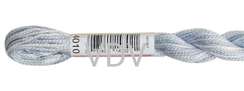 4010 Нитка DMC Pearl Cotton Variations (6х25 м) 100% бавовна, арт.415/5 4010 Нитка DMC Pearl Cotton Variations (6х25 м) 100% бавовна, арт.415/5