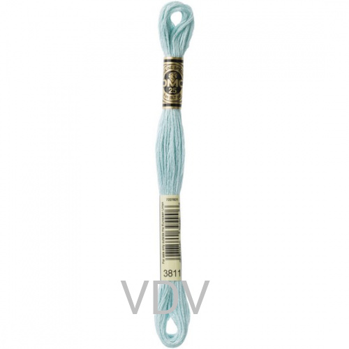 3811 Муліне DMC Special (12х8 м) 100% бавовна, арт.117