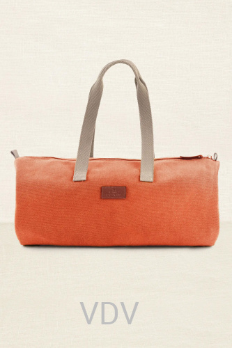 U2125 DMC (Франція) Сумка, терракотовий