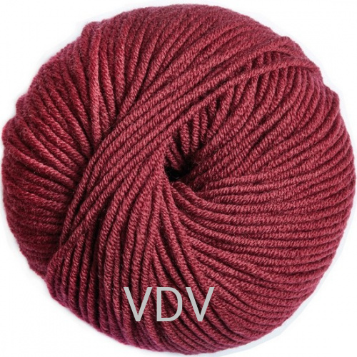 155 Пряжа DMC (Франція) WOOLLY 5 (10х50 г/80 м) 100% вовна 155 Пряжа DMC (Франція) WOOLLY 5 (10х50 г/80 м) 100% вовна