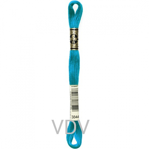 3844 Муліне DMC Special (12х8 м) 100% бавовна, арт.117