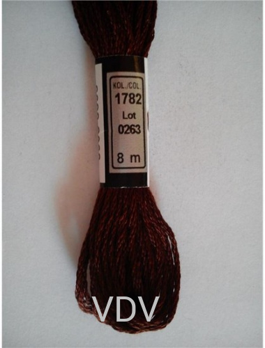 1782 Муліне Аriadna (Польща) (12х8 м) 100% бавовна