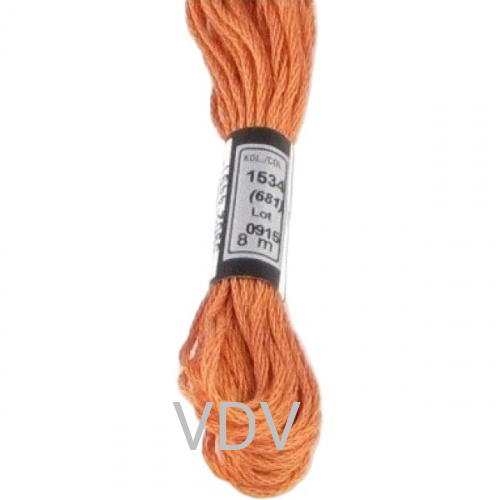 1534 Муліне Аriadna (Польща) (12х8 м) 100% бавовна