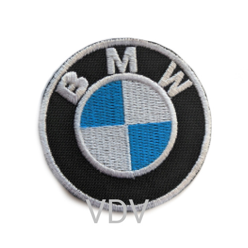 ТА-8080 Термоаплікація клейова "BMW logo" 60х60 мм (уп. 5 шт) ТА-8080 Термоаплікація клейова "BMW logo" 60х60 мм (уп. 5 шт)
