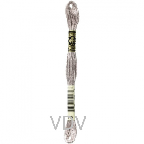 648 Муліне DMC Special (12х8 м) 100% бавовна, арт.117