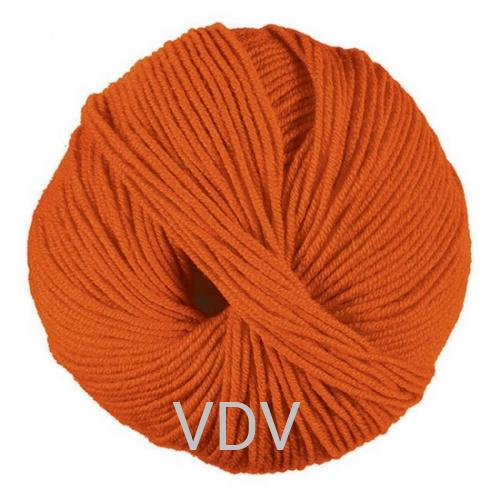 103 Пряжа DMC Laine WOOLLY Merinos sach (10х50 г/125 м) 100% мерінос 103 Пряжа DMC Laine WOOLLY Merinos sach (10х50 г/125 м) 100% мерінос