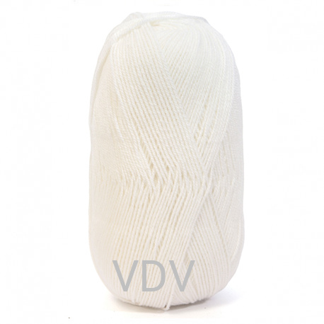 807 Пряжа DMC (Франція) Magnum (3х400 г/840 м) 80% акрил, 20% вовна 