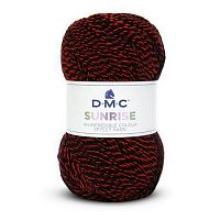 300 Пряжа DMC (Франція) Sunrise (10х100 г/285 м) 100% акрил