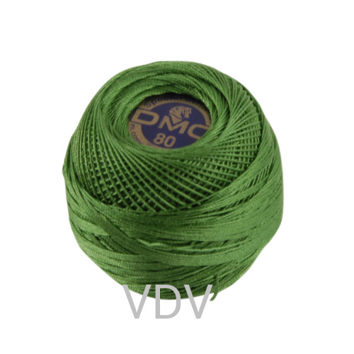 701 Нитка DMC Brilliant Tatting (для вишивки) (10х90 м) 100% бавовна, арт.19