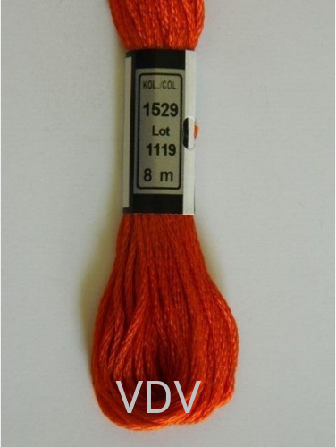 1529 Муліне Аriadna (Польща) (12х8 м) 100% бавовна