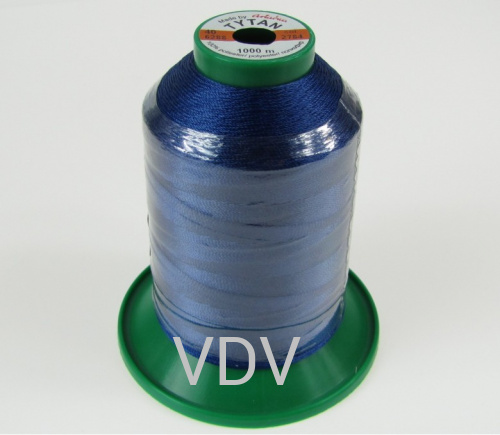 2784 Нитка Титан 40 Ariadna (Польща) 1000 м