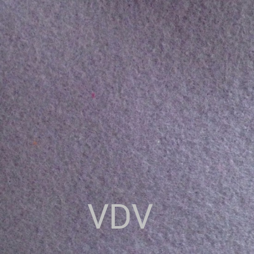 РА-037 фетр м'який, рулон 50 м (товщина 1.3 мм, ширина 0.9 м) світло-фіолетовий