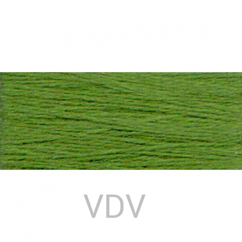987 Нитки Silkindian (Індія) (для маш. вишивки та шиття) (5х300 м, 10 г) 100% шовк