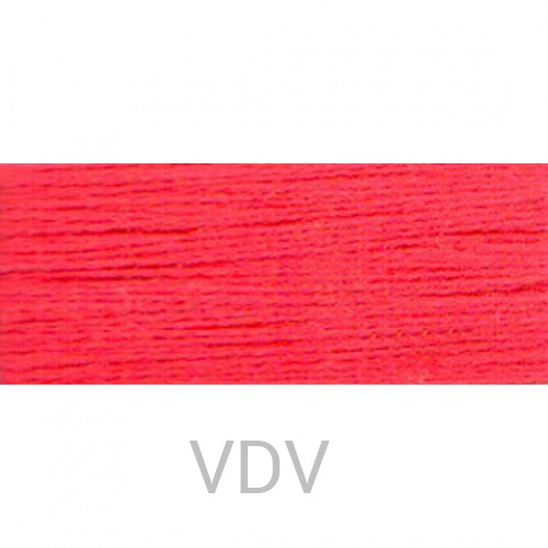 3801 Нитки Silkindian (Індія) (для маш. вишивки та шиття) (5х300 м, 10 г) 100% шовк