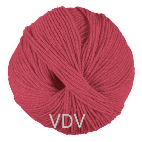 055 Пряжа DMC Laine WOOLLY Merinos sach (10х50 г/125 м) 100% мерінос 055 Пряжа DMC Laine WOOLLY Merinos sach (10х50 г/125 м) 100% мерінос