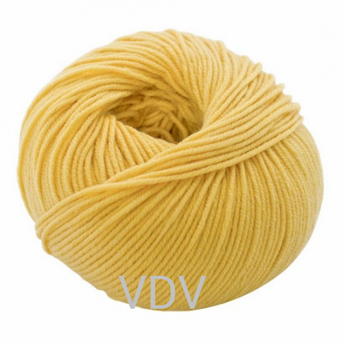 095 Пряжа DMC Laine WOOLLY Merinos sach (10х50 г/125 м) 100% мерінос 095 Пряжа DMC Laine WOOLLY Merinos sach (10х50 г/125 м) 100% мерінос