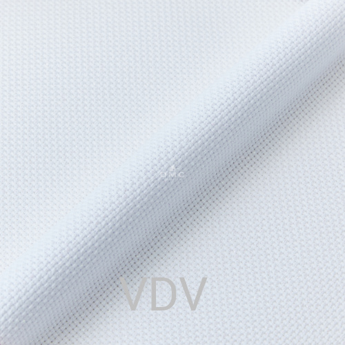 Тканина Аїда 14 ct DMC 150 см 100% бавовна, колір blanc DM249С