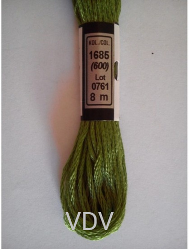 1685 Муліне Аriadna (Польща) (12х8 м) 100% бавовна