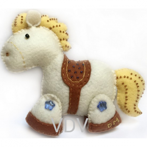 ФН-94 "Коник" (набір з фетру)