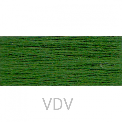 890 Нитки Silkindian (Індія) (для маш. вишивки та шиття) (5х300 м, 10 г) 100% шовк