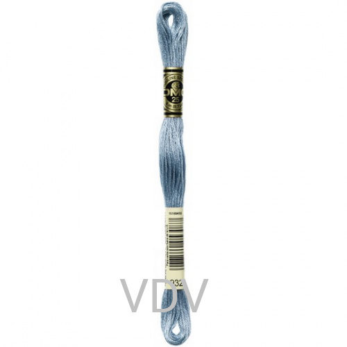 932 Муліне DMC Special (12х8 м) 100% бавовна, арт.117