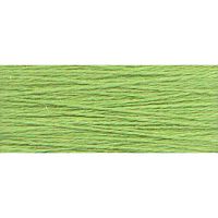 988 Нитки Silkindian (Індія) (для маш. вишивки та шиття) (5х300 м, 10 г) 100% шовк