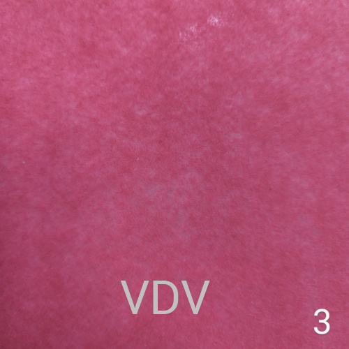 HQ170-003 фетр апретований, листовий товщина 1.2 мм, розмір 20х30 см (уп.10 шт.) темно-рожевий ( від 10 уп)