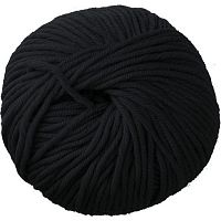 02 Пряжа DMC WOOLLY 5 (10х50 г/80 м) 100% вовна