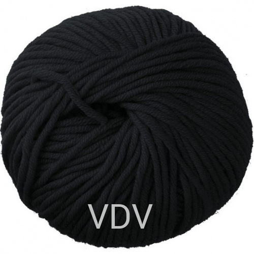 02 Пряжа DMC WOOLLY 5 (10х50 г/80 м) 100% вовна