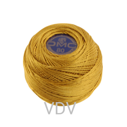 783 Нитка DMC Brilliant Tatting (для вишивки) (10х90 м) 100% бавовна, арт.19 783 Нитка DMC Brilliant Tatting (для вишивки) (10х90 м) 100% бавовна, арт.19