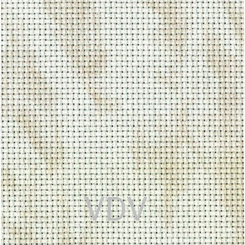 3706 Тканина Zweigart (Німеччина) Stern-Aida, для вишивки, 14ct, 100% бавовна, (110 cм) №1079